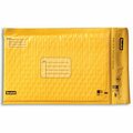 3M Scotch Poly Bubble Mailer 6x9, 4PK 8913-4